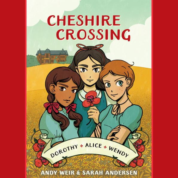 Cheshire Crossing