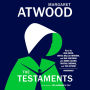 The Testaments: The Sequel to The Handmaid's Tale (Booker Prize Winner)