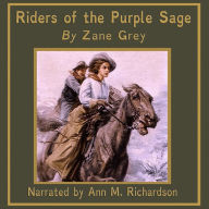 Riders of the Purple Sage