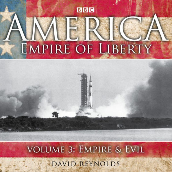America Empire Of Liberty: Empire & Evil: Volume 3: Empire & Evil