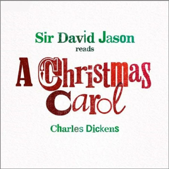 A Christmas Carol