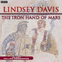 The Iron Hand Of Mars