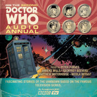 The Second Doctor Who Audio Annual
