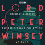 Lord Peter Wimsey: BBC Radio Drama Collection, Volume 3