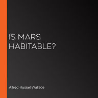 Is Mars Habitable?