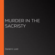 Murder in the Sacristy