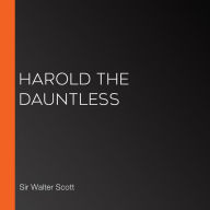 Harold the Dauntless