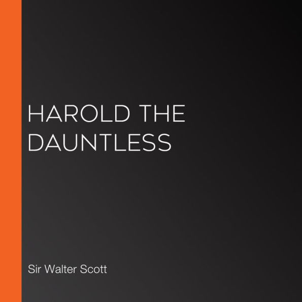 Harold the Dauntless