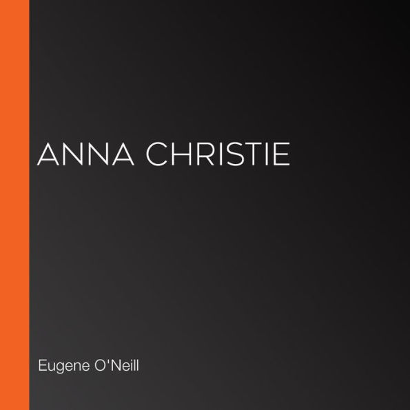 Anna Christie