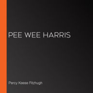 Pee Wee Harris