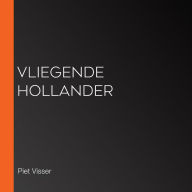 Vliegende Hollander