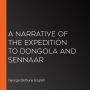 A Narrative of the Expedition to Dongola and Sennaar