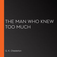 The Man Who Knew Too Much