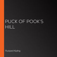 Puck of Pook's Hill