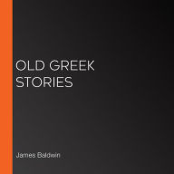 Old Greek Stories