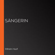 Sängerin