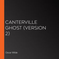 Canterville Ghost (version 2)