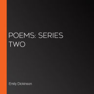 Poems: Series Two