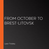 From October to Brest-Litovsk