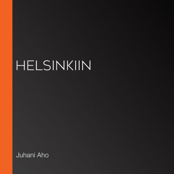 Helsinkiin