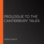 Prologue to the Canterbury Tales