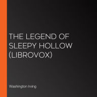 The Legend of Sleepy Hollow