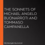 The Sonnets of Michael Angelo Buonarroti and Tommaso Campanella