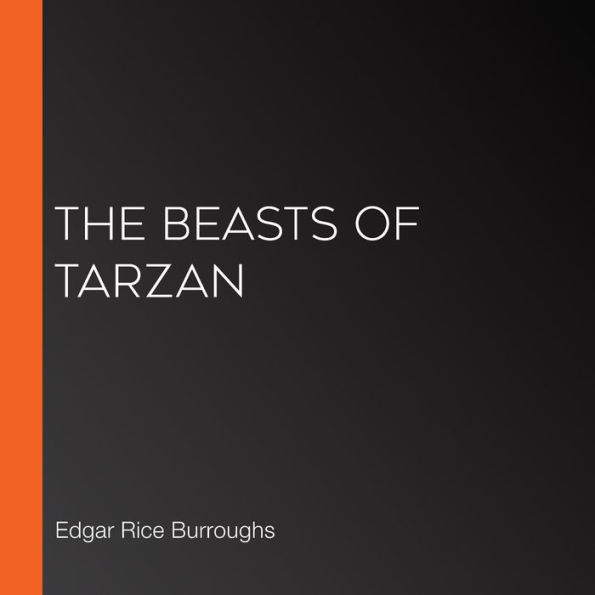 The Beasts of Tarzan