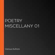 Poetry Miscellany 01