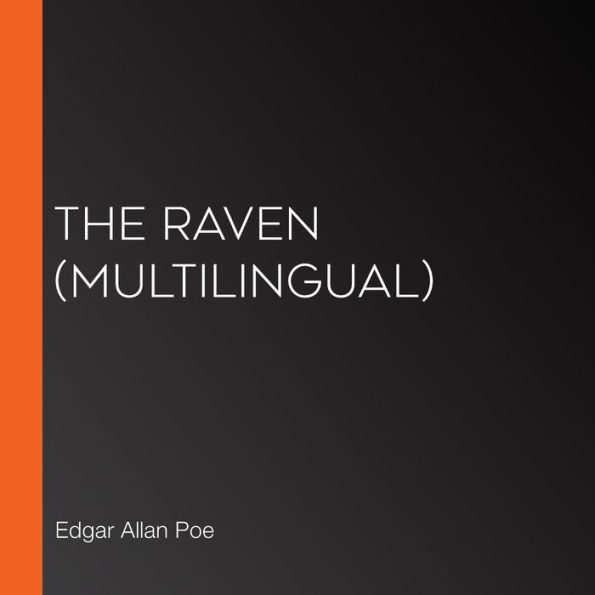The Raven (Multilingual)