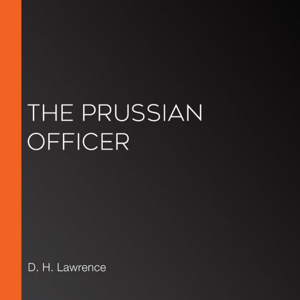 The Prussian Officer