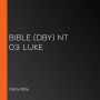 Bible (DBY) NT 03: Luke