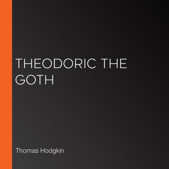 Theodoric the Goth