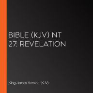 Bible (KJV) NT 27: Revelation