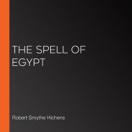 The Spell of Egypt