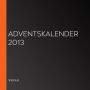 Adventskalender 2013