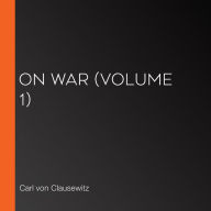 On War (Volume 1)