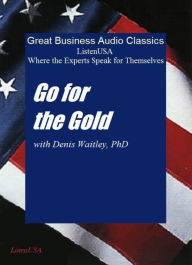 Go For the Gold