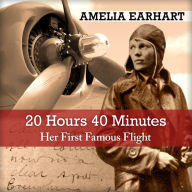 20 Hrs. 40 Mins: Our Flight In The Friendship