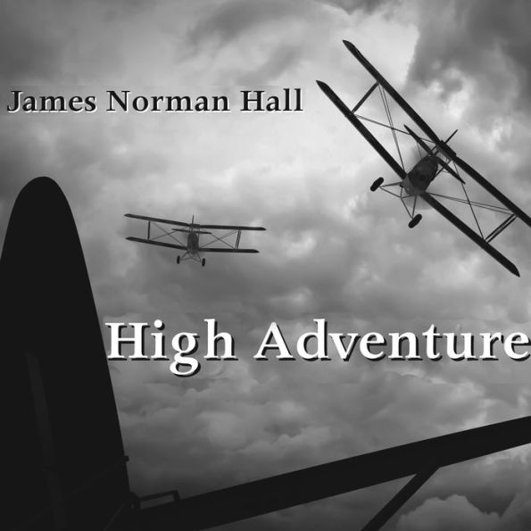 High Adventure