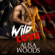 Wild Love: Wilding Pack Wolves 2