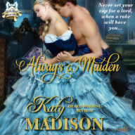 Always a Maiden: The Belles of Beak Street