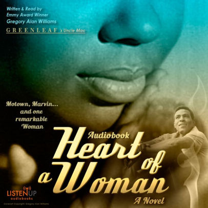 Heart of a Woman: A Novel
