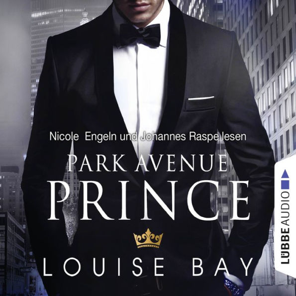 Park Avenue Prince - New York Royals 2 (Gekürzt) (Abridged)
