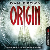 Origin (German-language Edition)