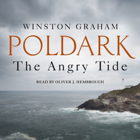 The Angry Tide: A Novel of Cornwall, 1798-1799