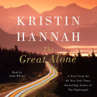 The Great Alone: A Novel