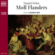 Moll Flanders (Abridged)