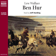 Ben Hur (Abridged)