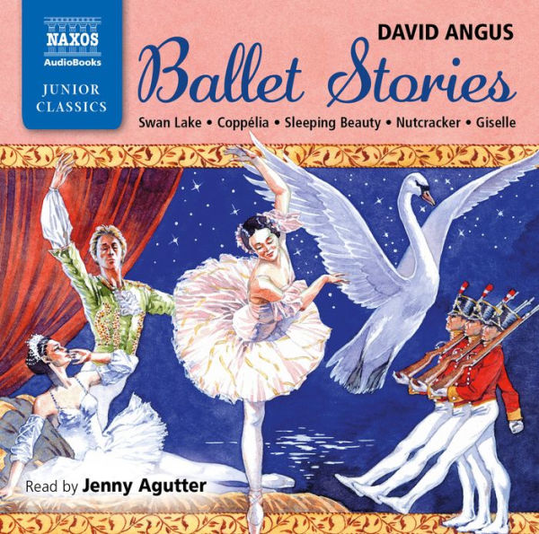 Ballet Stories